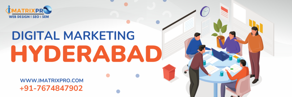 Digital Marketing Hyderabad